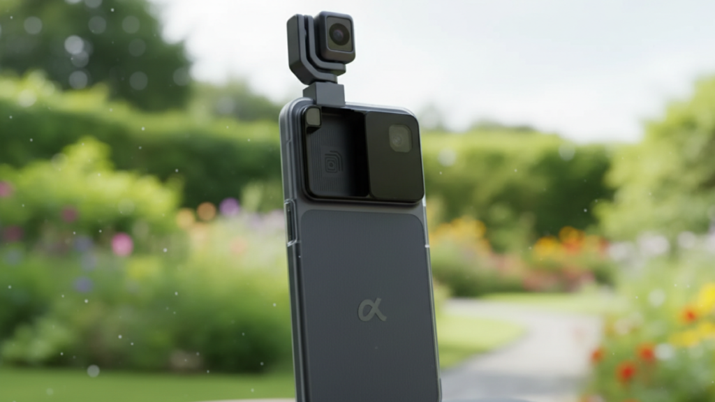 Honor Robot Phone
