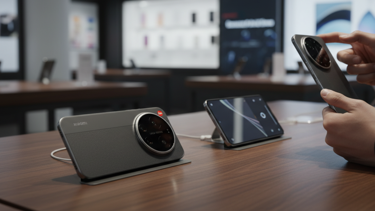 Xiaomi 17 Ultra