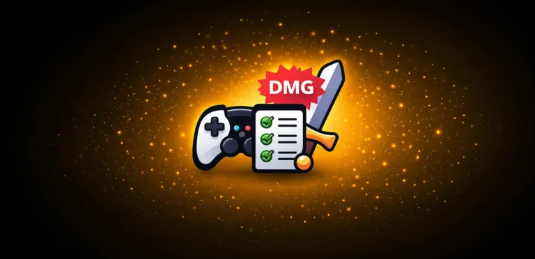 Players Infoguide DMGConselistas: A Complete Guide for Gamers