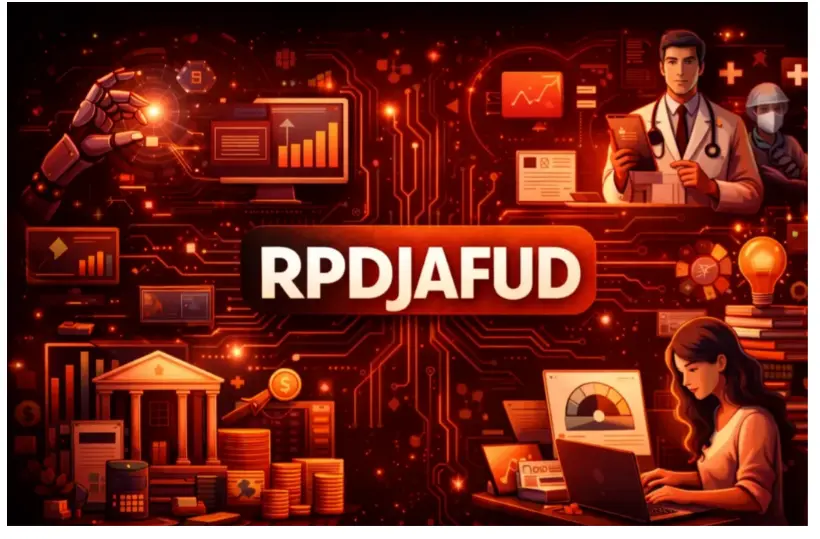 RPDJAFUD Decoded: Insights and Innovations RPDJAFUD Decoded: Insights and Innovations